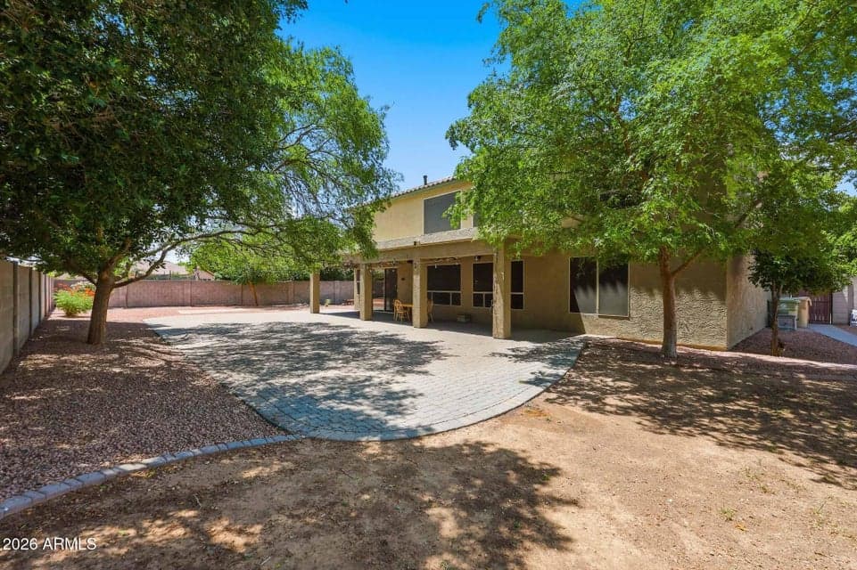 17723 N 69TH Avenue, Glendale, AZ 85308 — photo 1 of 34