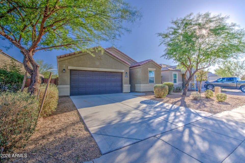 36335 W PICASSO Street, Maricopa, AZ 85138 — photo 1 of 40