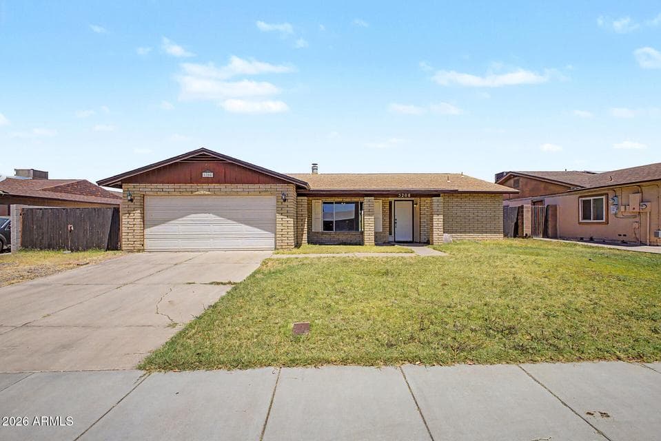 5208 W SHANGRI LA Road, Glendale, AZ 85304 — photo 1 of 35