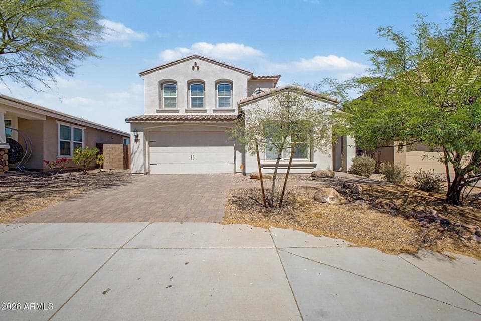 32135 N 132ND Avenue, Peoria, AZ 85383 — photo 1 of 51