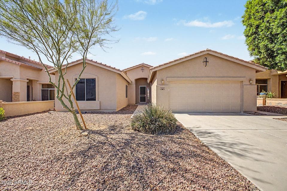 2124 W RED BIRD Road, Phoenix, AZ 85085 — photo 1 of 29