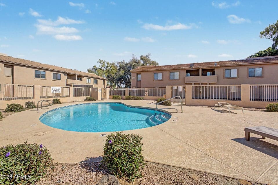 1406 W EMERALD Avenue 103, Mesa, AZ 85202 — photo 1 of 26