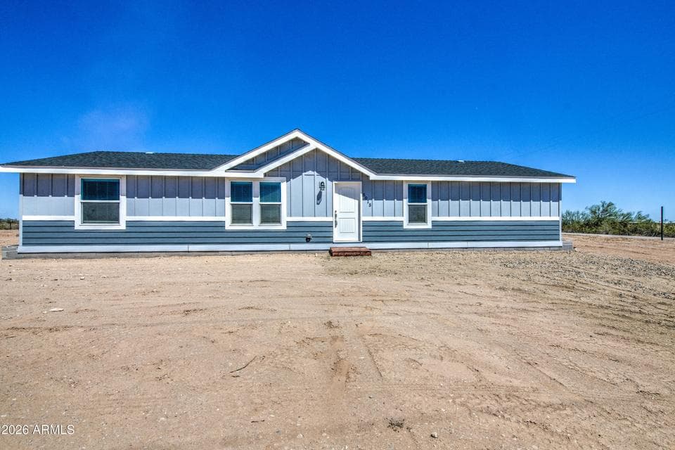 5015 N 426TH Avenue, Tonopah, AZ 85354 — photo 1 of 41