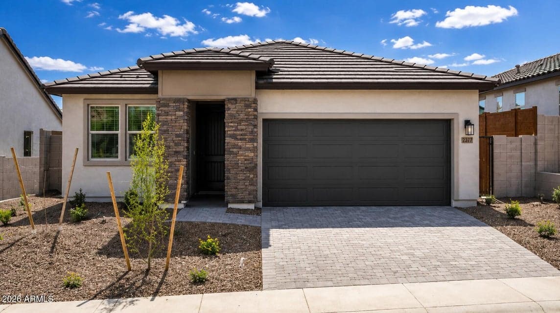 21305 W EDGEMONT Avenue, Buckeye, AZ 85396 — photo 1 of 43