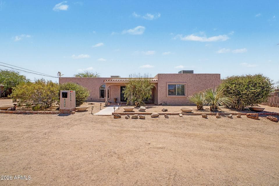 4885 E SHIPROCK Street, Apache Junction, AZ 85119 — photo 1 of 37