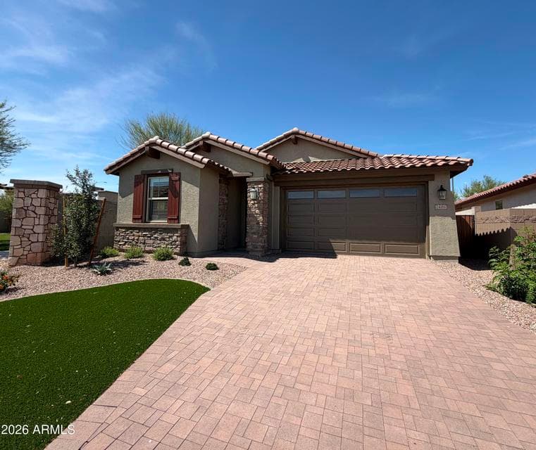 24161 N 162ND Avenue, Surprise, AZ 85387 — photo 1 of 61