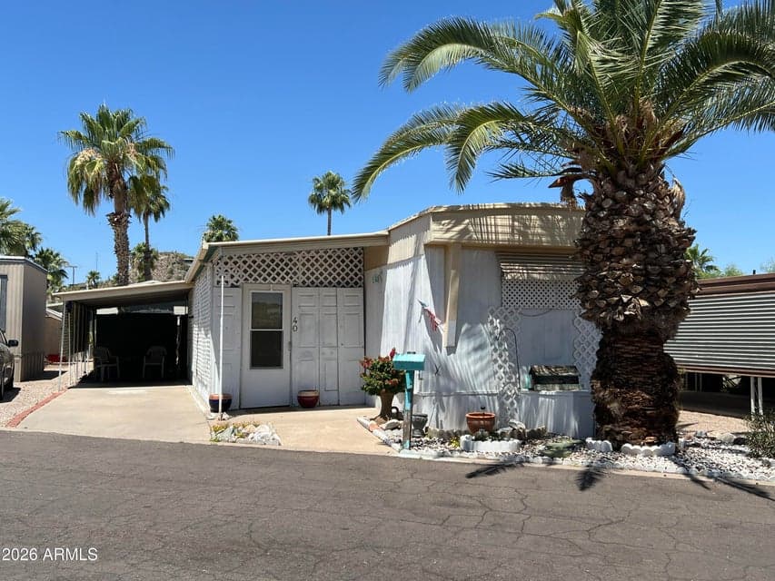19225 N CAVE CREEK Road 40, Phoenix, AZ 85024 — photo 1 of 21