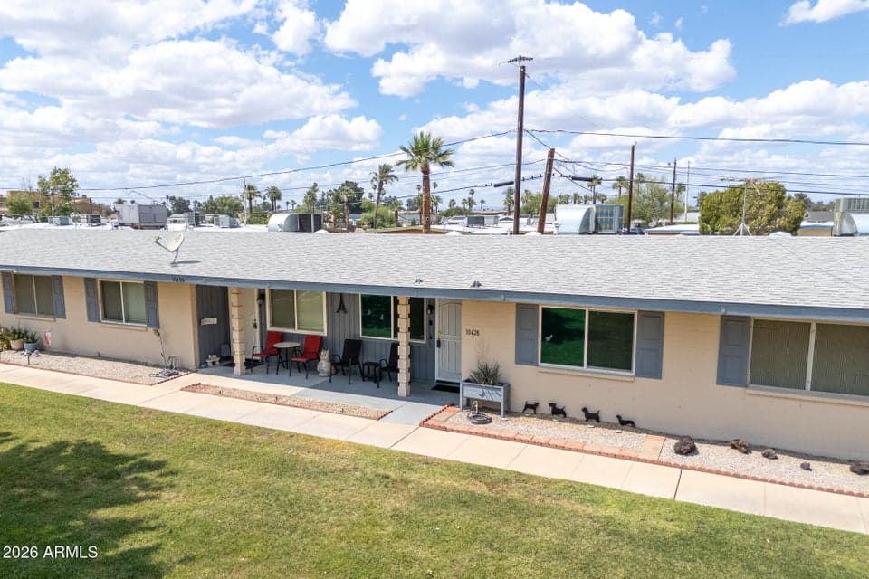 10428 W DEANNE Drive, Sun City, AZ 85351 — photo 1 of 38