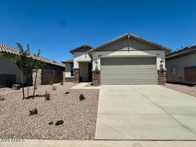17042 W BUCKHORN Trail, Surprise, AZ 85387 — photo 1 of 2