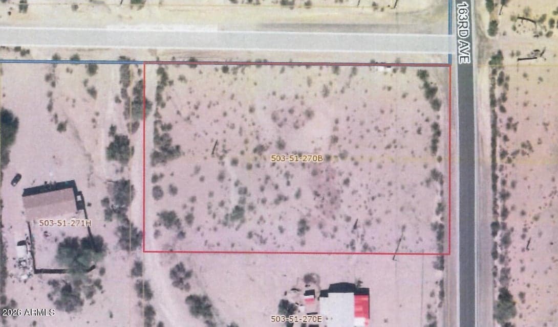 31318 N 163 Avenue -, Surprise, AZ 85387 — photo 1 of 10