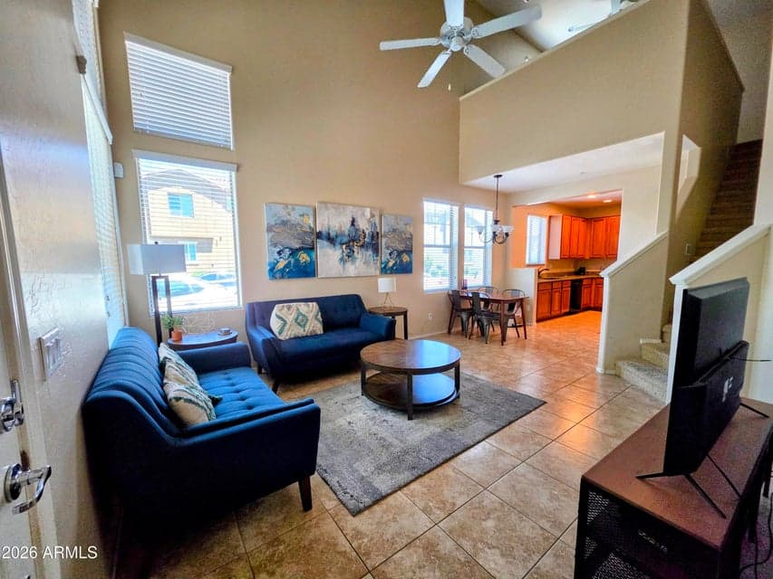 15240 N 142ND Avenue 1137, Surprise, AZ 85379 — photo 1 of 30