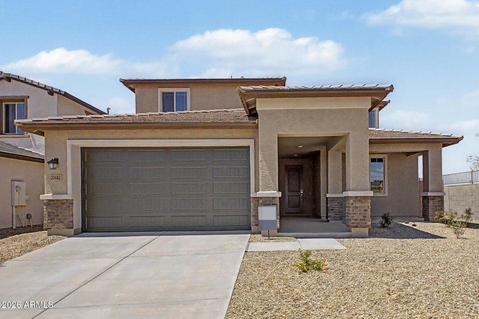 20682 N 225TH Drive, Surprise, AZ 85387 — photo 1 of 50