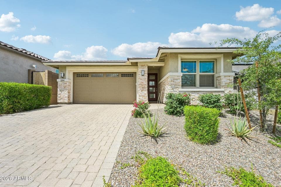 13266 W CRIMSON Terrace, Peoria, AZ 85383 — photo 1 of 56