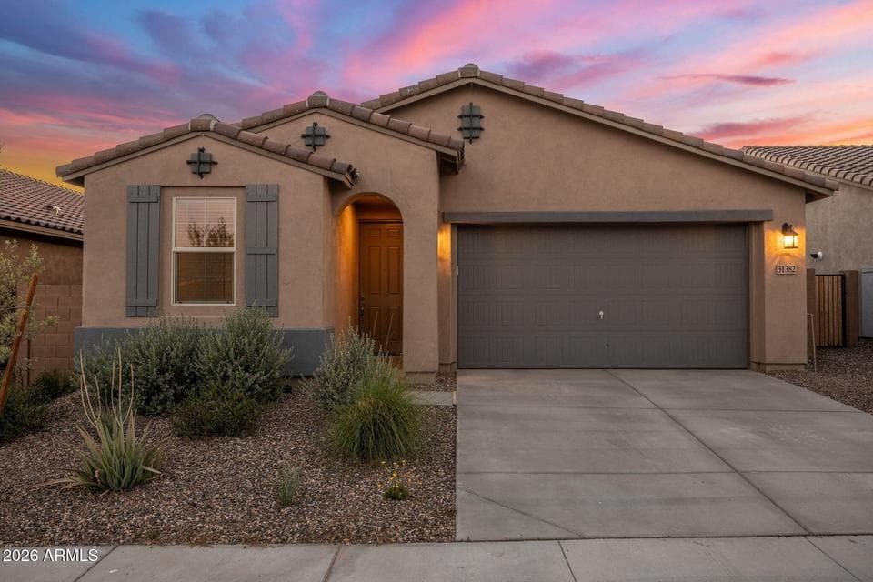 31382 N 130TH Avenue, Peoria, AZ 85383 — photo 1 of 40