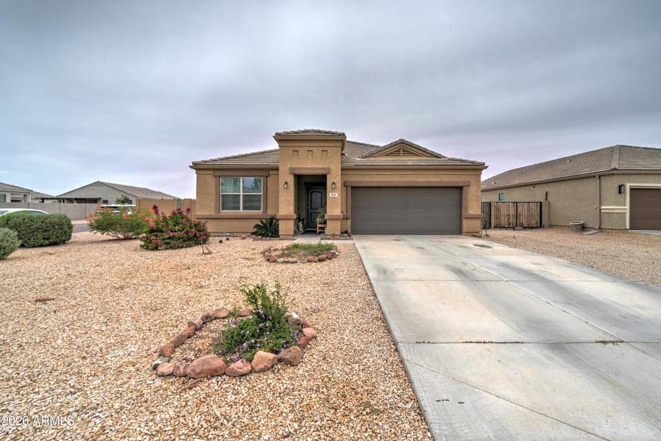 11221 E PRIMROSE Court, Florence, AZ 85132 — photo 1 of 47