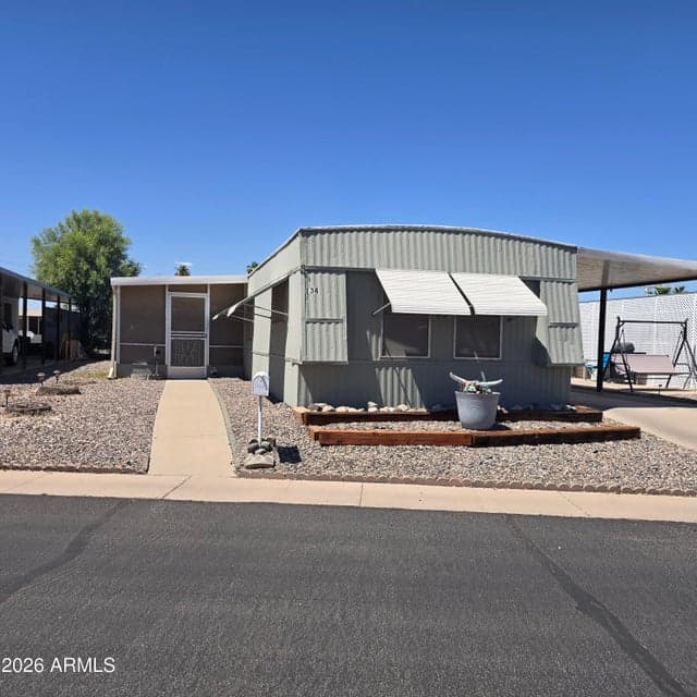 10201 N 99TH Avenue 134, Peoria, AZ 85345 — photo 1 of 18