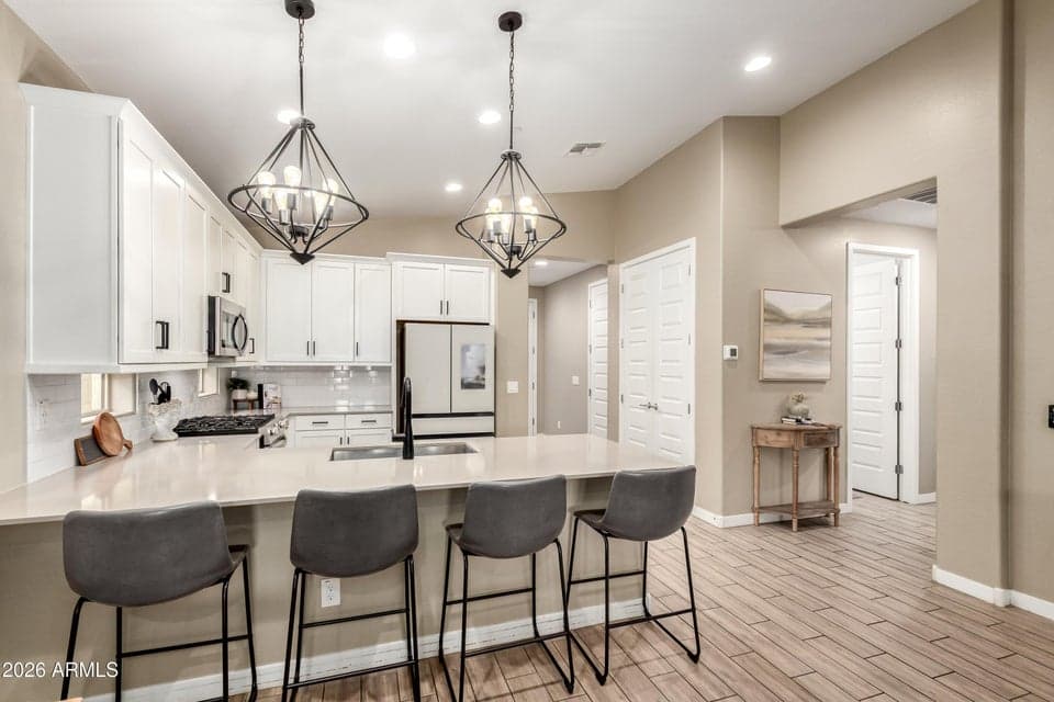 9624 E THUNDERBOLT Avenue, Mesa, AZ 85212 — photo 1 of 47