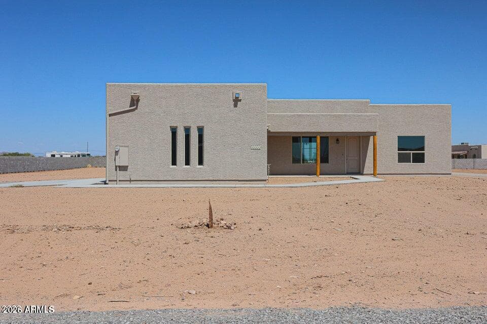 24453 N 194TH Avenue, Surprise, AZ 85387 — photo 1 of 24