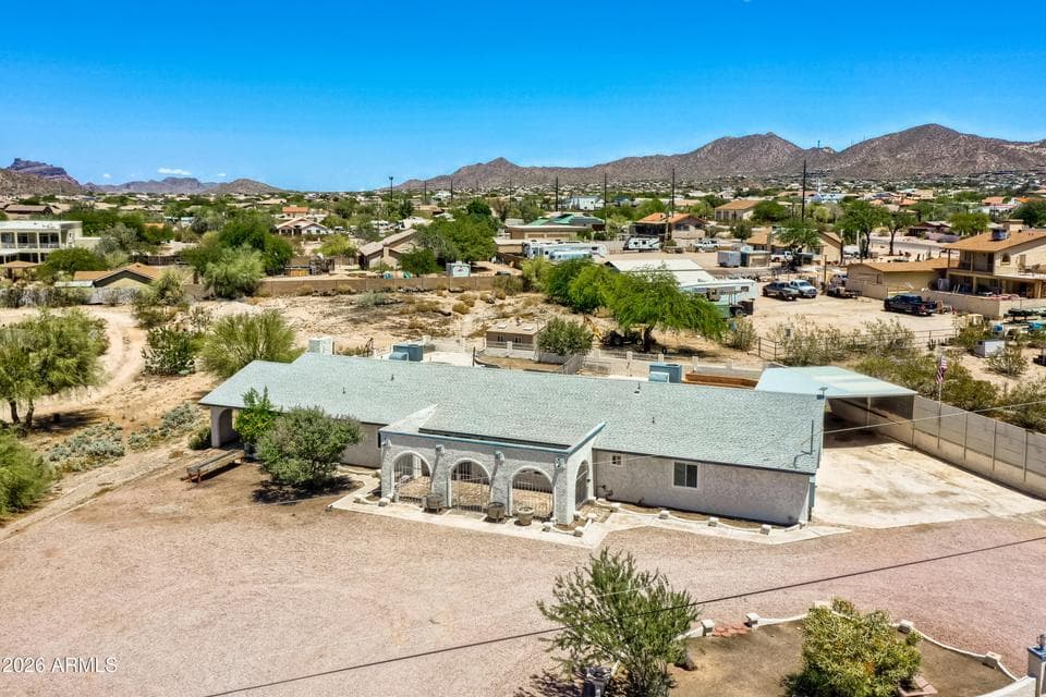 7506 E Mallory Street, Mesa, AZ 85207 — photo 1 of 37