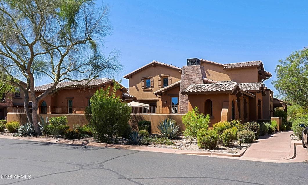 18522 N 94th Street, Scottsdale, AZ 85255 — photo 1 of 35