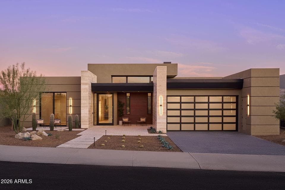 27993 N 109TH Way, Scottsdale, AZ 85262 — photo 1 of 21