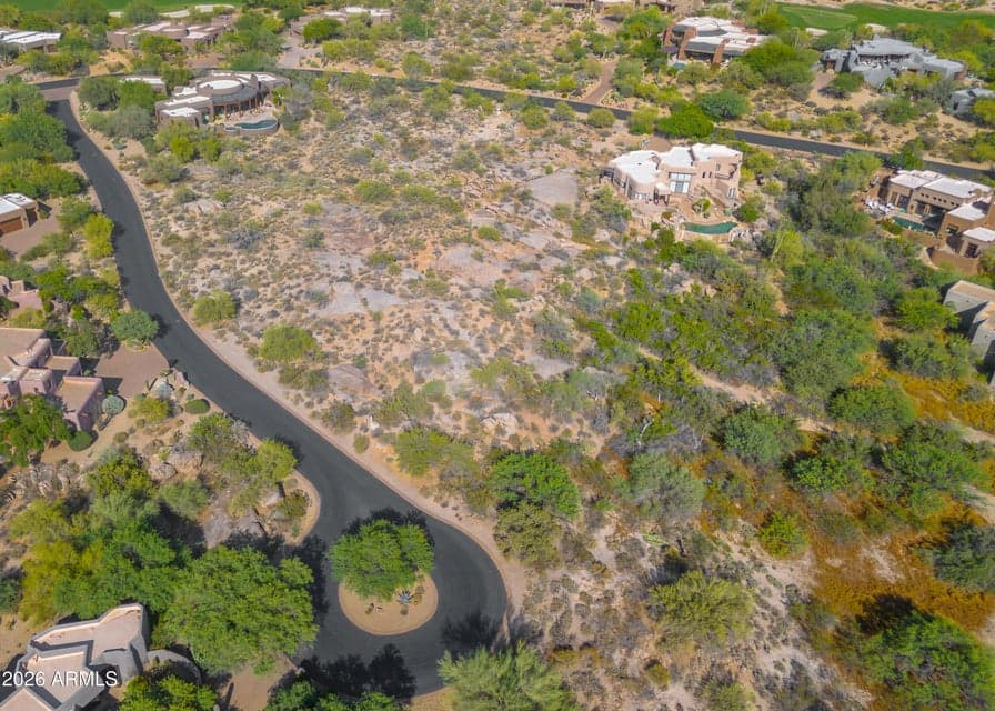 7841 E SUNFLOWER Court 7, Scottsdale, AZ 85266 — photo 1 of 12