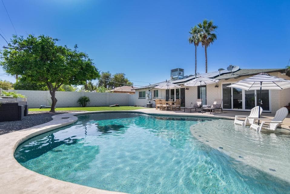 7435 E GRANADA, Scottsdale, AZ — photo 1 of 28