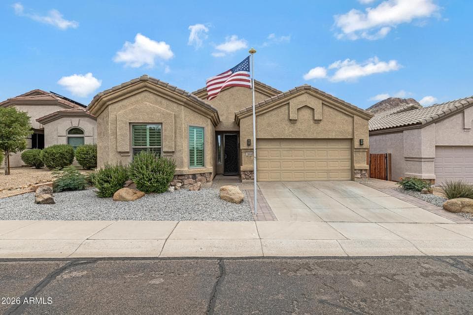 26839 N 65TH Avenue, Phoenix, AZ 85083 — photo 1 of 57