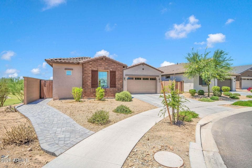 32258 N 21ST Avenue, Phoenix, AZ 85085 — photo 1 of 86