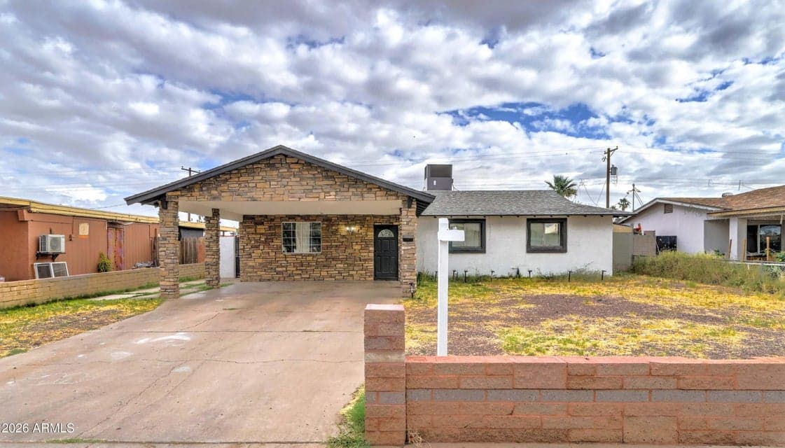 5438 W ROANOKE Avenue, Phoenix, AZ 85035 — photo 1 of 28