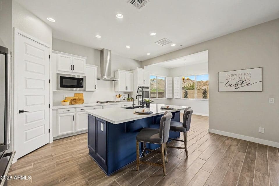 21196 W WINDSOR Avenue, Buckeye, AZ 85396 — photo 1 of 67