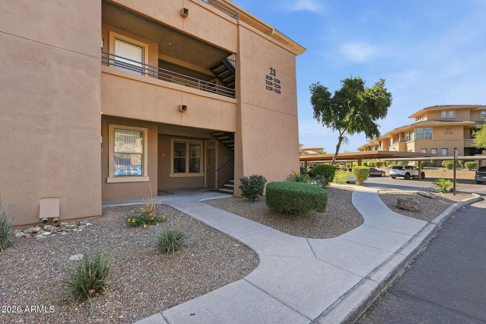 20100 N 78TH Place 1126, Scottsdale, AZ 85255 — photo 1 of 41