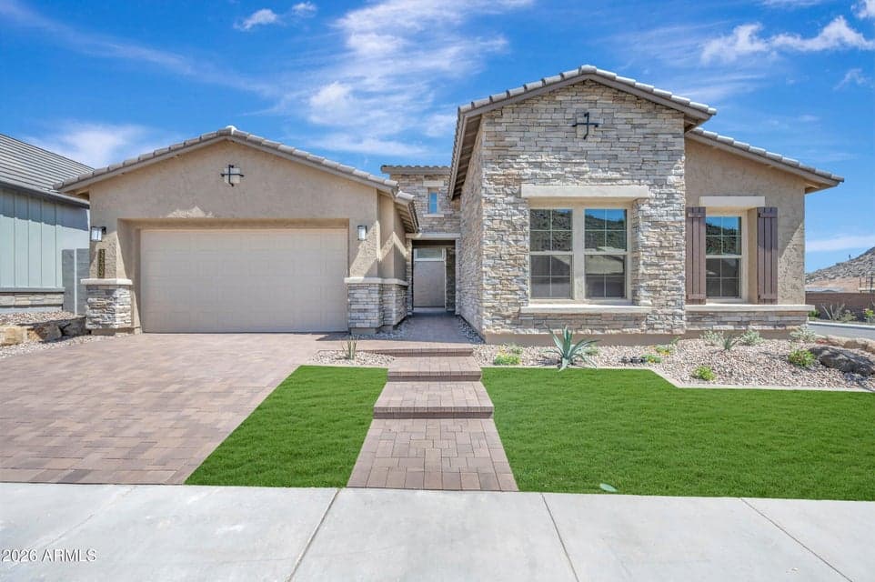 32409 N 135TH Drive, Peoria, AZ 85383 — photo 1 of 30