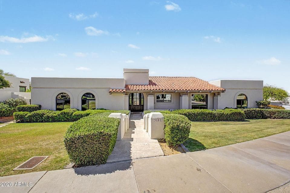 3101 E SIERRA MADRE Way, Phoenix, AZ 85016 — photo 1 of 33