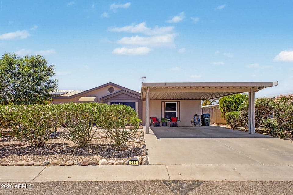 16101 N El Mirage Road 317, El Mirage, AZ 85335 — photo 1 of 46