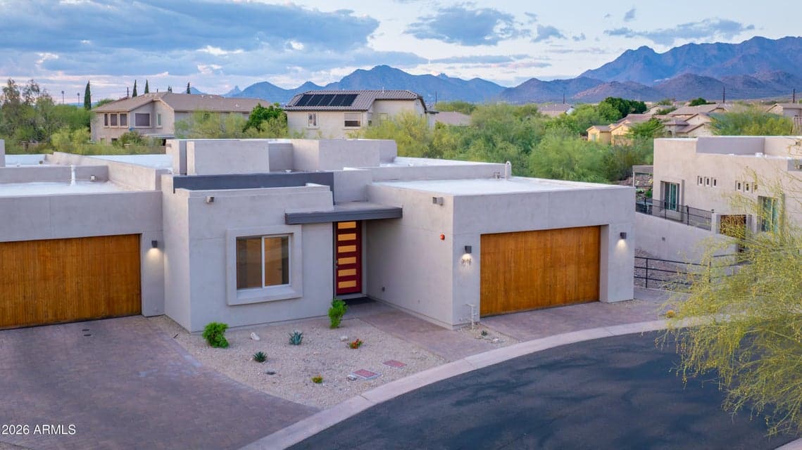 9850 E MCDOWELL MOUNTAIN RANCH Road 1019, Scottsdale, AZ 85260 — photo 1 of 41