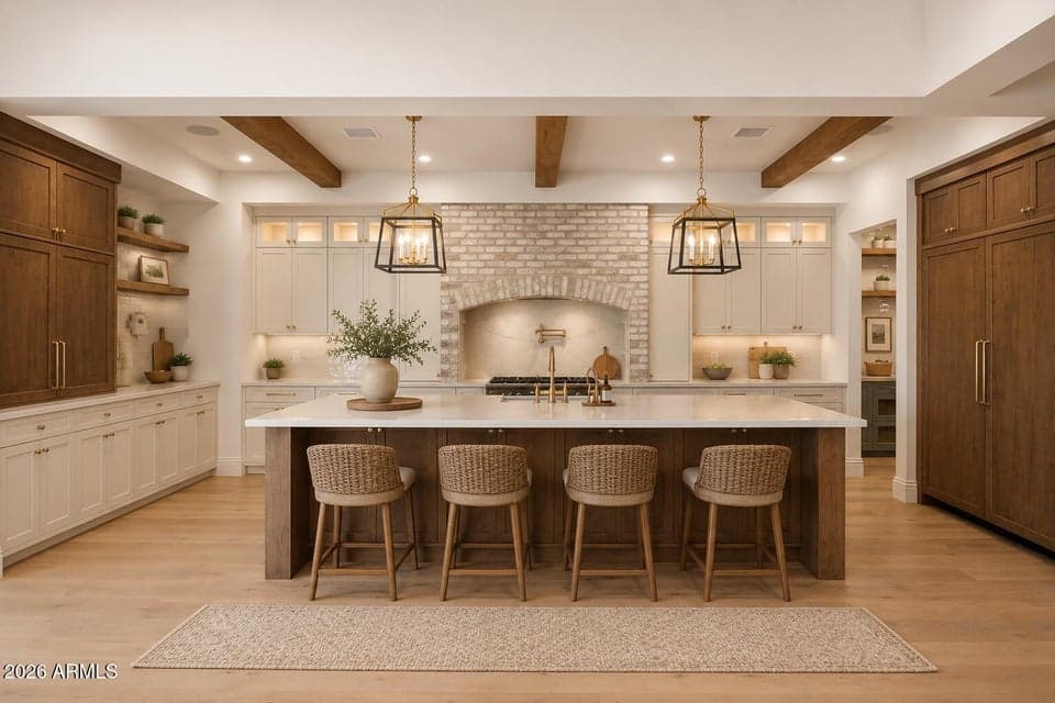 3913 E CAMPBELL Avenue, Phoenix, AZ 85018 — photo 1 of 45