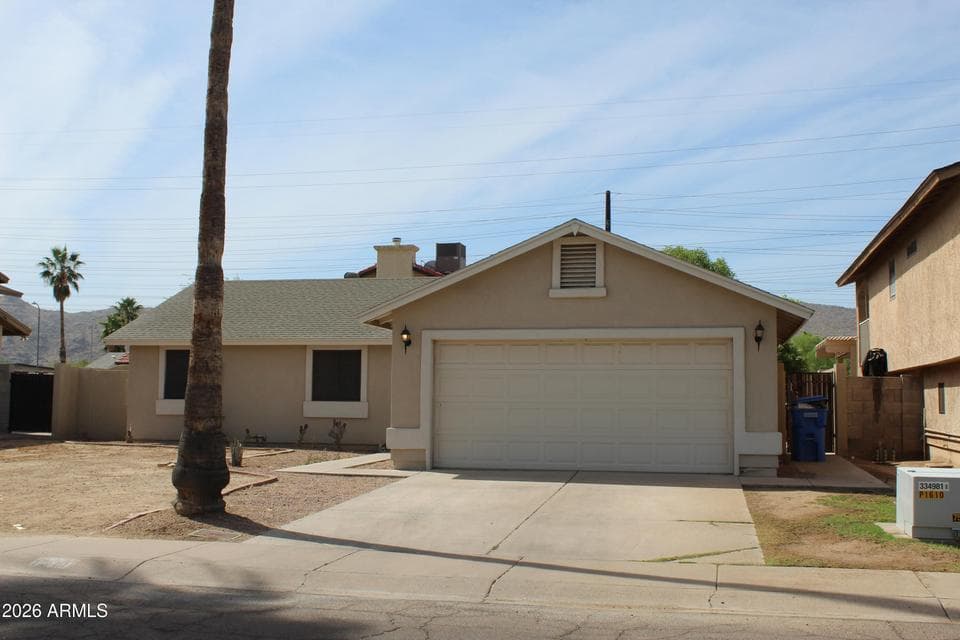 1511 E FREMONT Road, Phoenix, AZ 85042 — photo 1 of 12