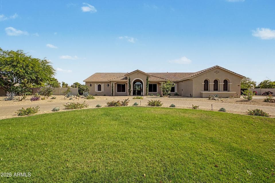 14389 W BECKER Lane, Surprise, AZ 85379 — photo 1 of 35