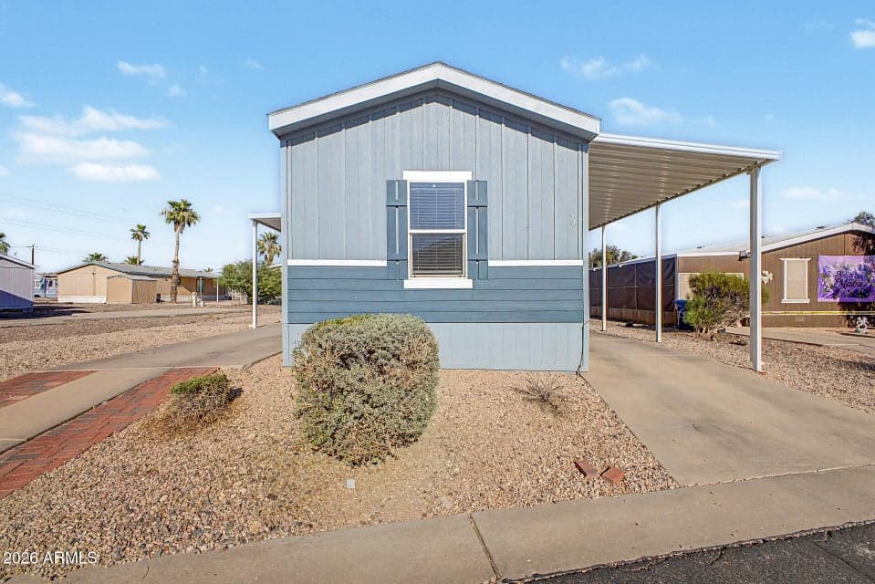 2000 S APACHE Road 74, Buckeye, AZ 85326 — photo 1 of 23