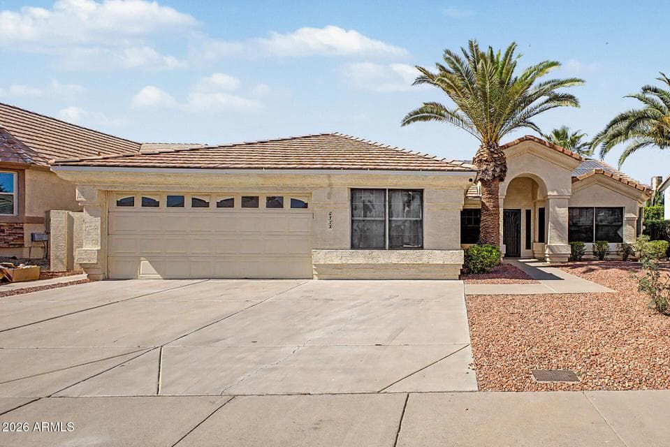 6722 W PIUTE Avenue, Glendale, AZ 85308 — photo 1 of 34
