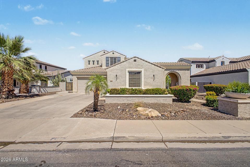 4355 S ROCK Street, Gilbert, AZ 85297 — photo 1 of 77