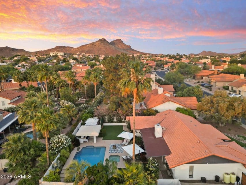802 E Forest HIlls Drive, Phoenix, AZ 85022 — photo 1 of 99