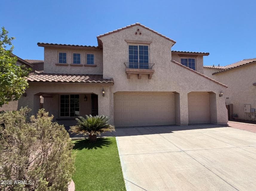 5227 W BENT TREE Drive, Phoenix, AZ 85083 — photo 1 of 38