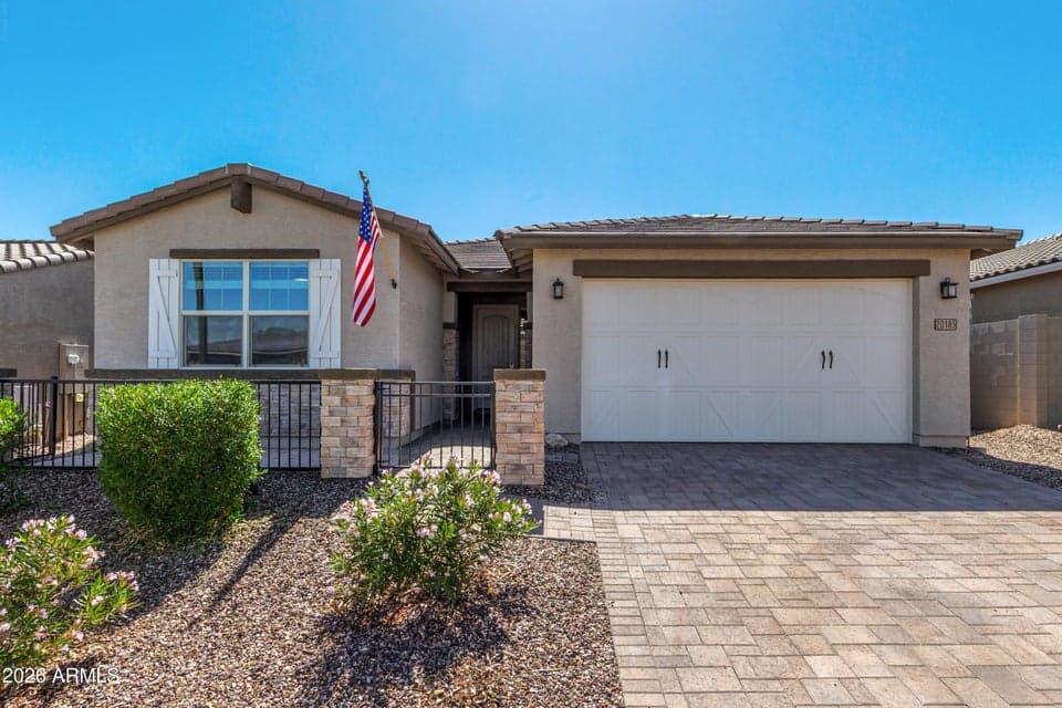20185 W PALO VERDE Drive, Litchfield Park, AZ 85340 — photo 1 of 26