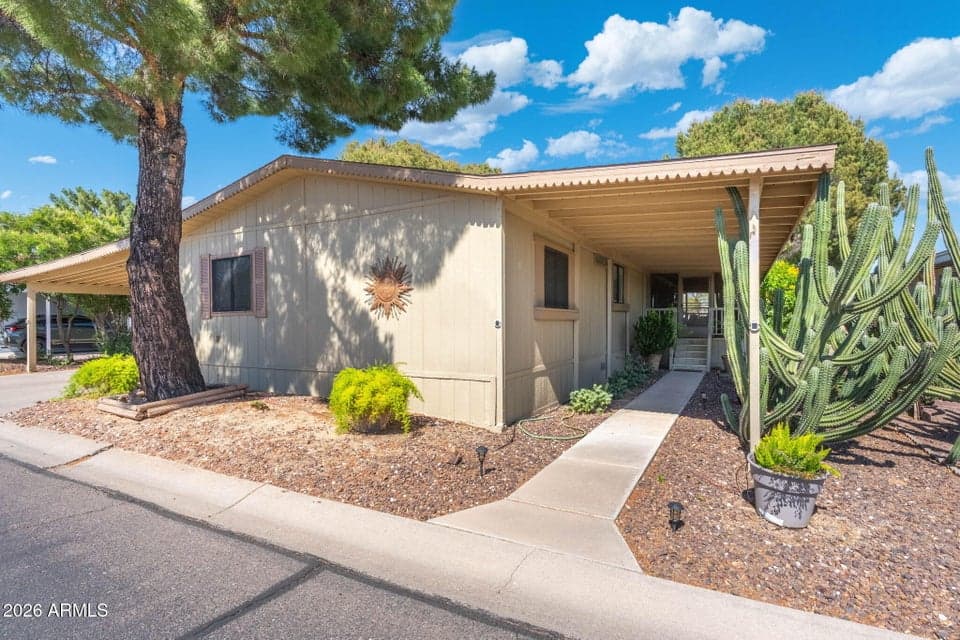 3901 E PINNACLE PEAK RD 405, Phoenix, AZ 85050 — photo 1 of 61