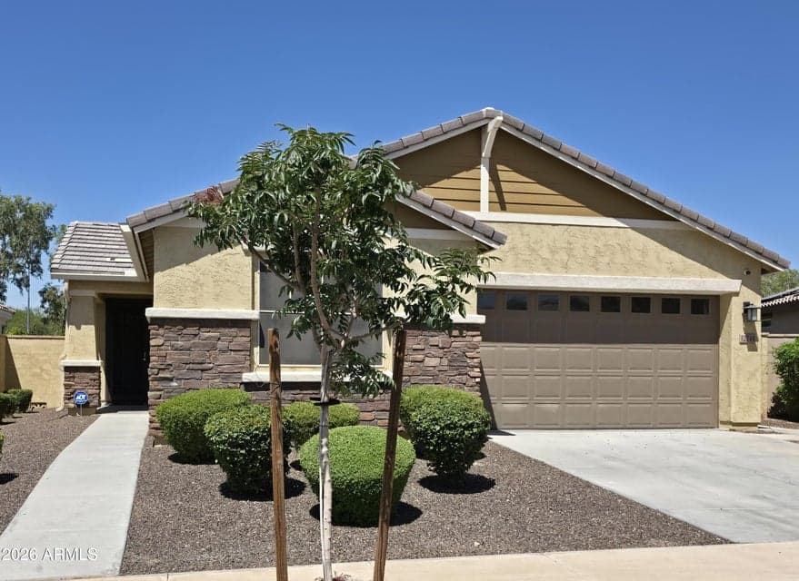 12744 N 146TH Lane, Surprise, AZ 85379 — photo 1 of 70