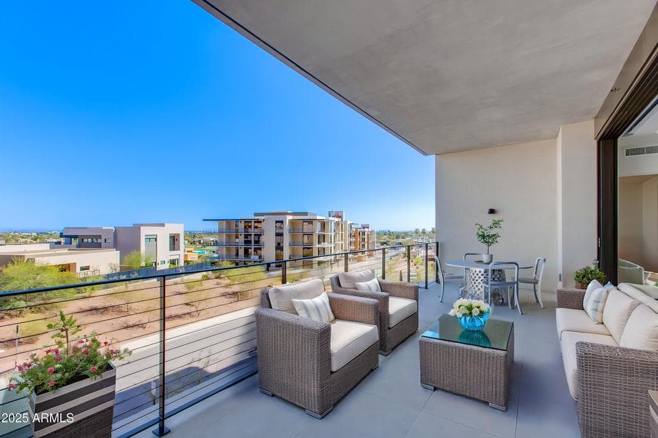 5000 N CAMELBACK RIDGE Drive 206, Scottsdale, AZ 85251 — photo 1 of 62