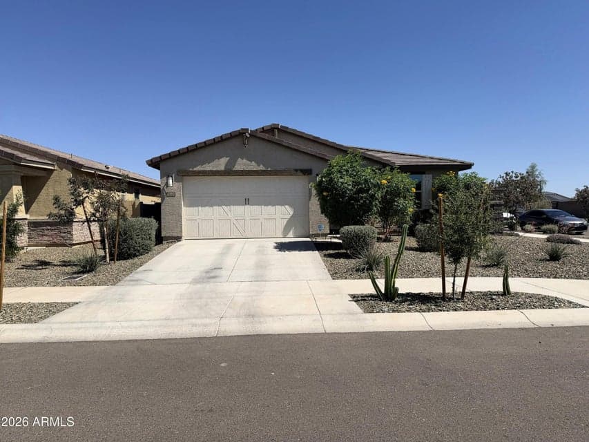 16026 W EL CORTEZ Place, Surprise, AZ 85387 — photo 1 of 28