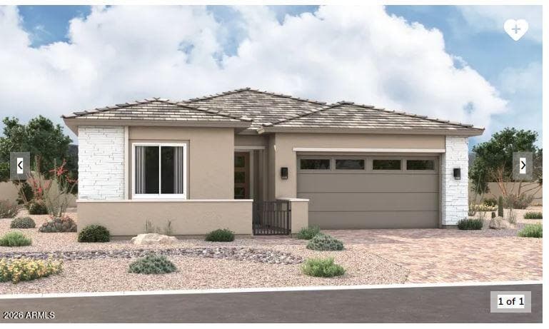 15876 W WILLIAMS Street, Goodyear, AZ 85338 — photo 1 of 5